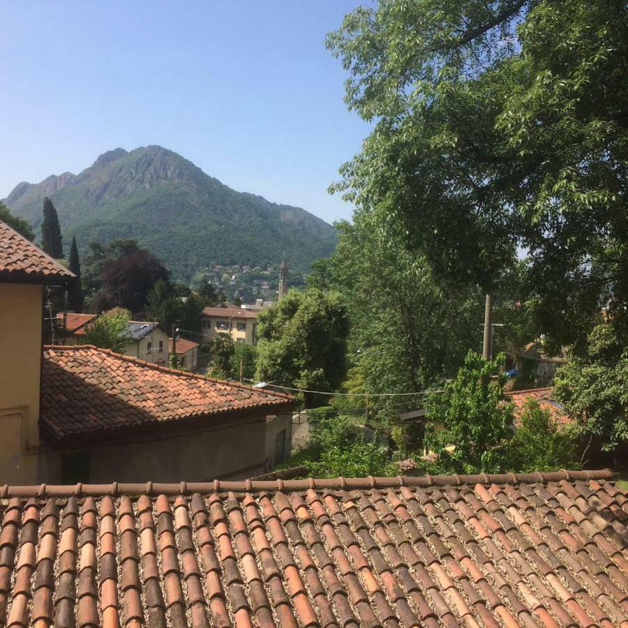 Apartament Il Gerenzone T00841 Lecco Zewnętrze zdjęcie